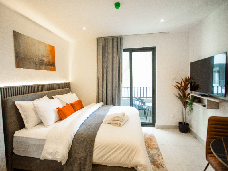 Accra Luxury Apartments @ The Bantree image