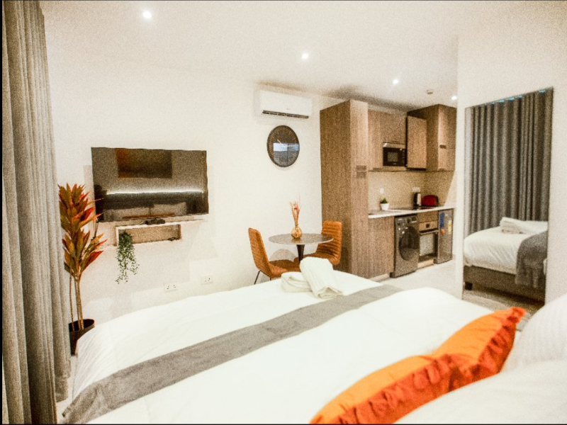 Accra Luxury Apartments @ The Bantree image