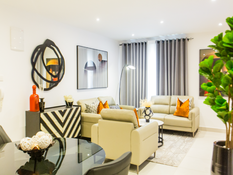 Accra Luxury Apartments @ The Bantree image