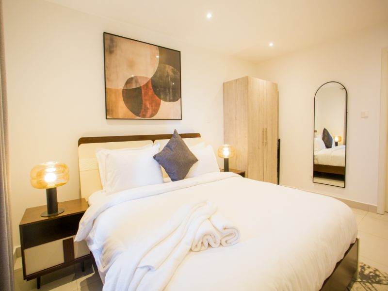 Accra Luxury Apartments @ The Bantree image