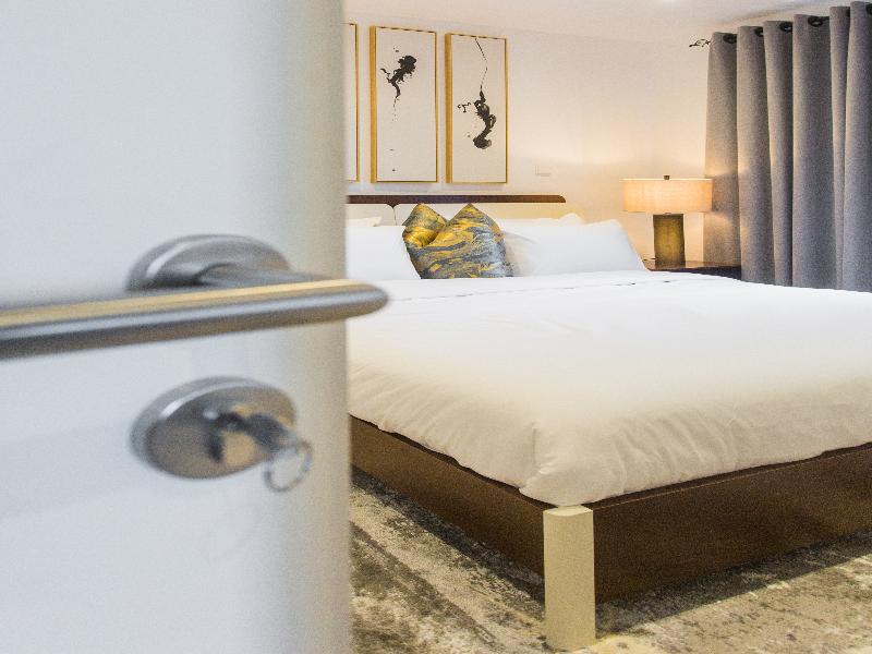 Accra Luxury Apartments @ The Bantree image
