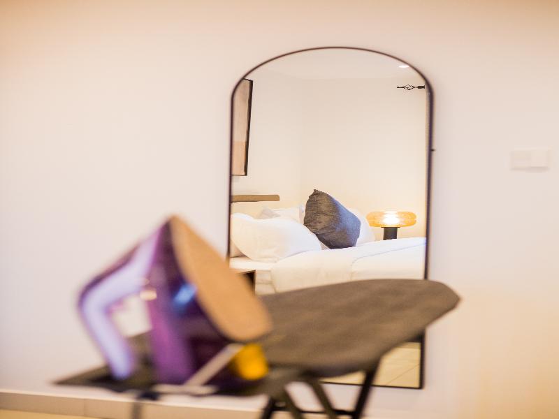 Accra Luxury Apartments @ The Bantree image