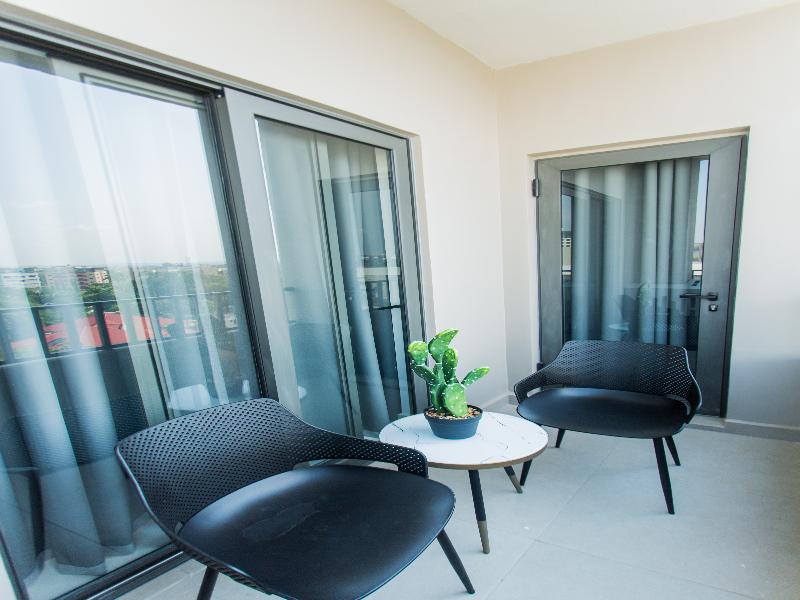 Accra Luxury Apartments @ The Bantree image