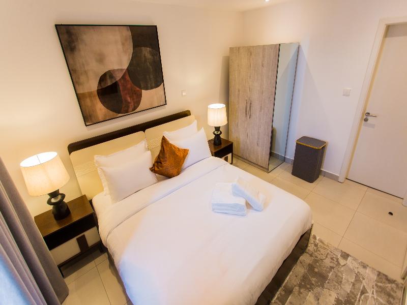 Accra Luxury Apartments At The Bantree image