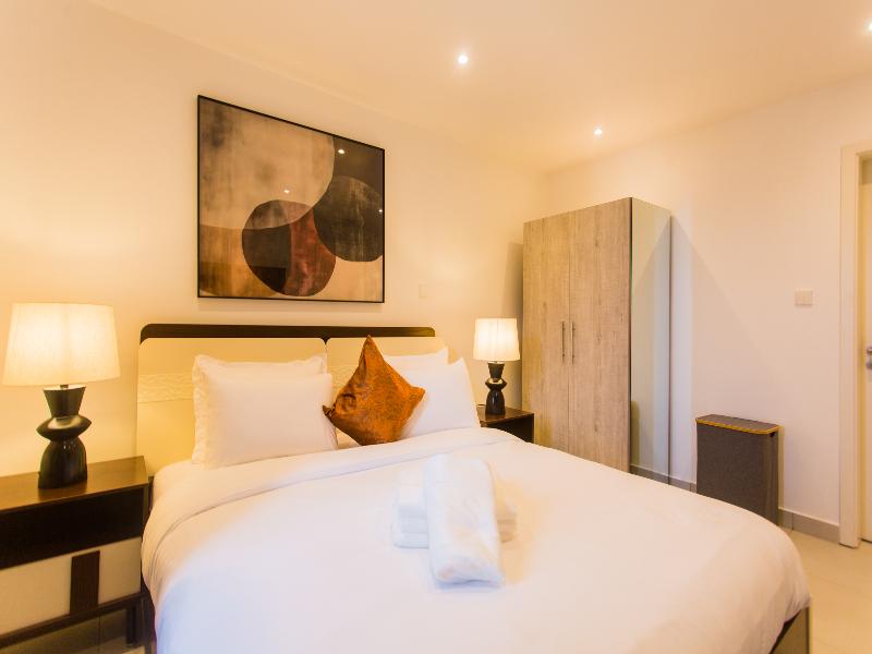 Accra Luxury Apartments At The Bantree image