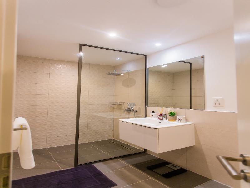 Accra Luxury Apartments At The Bantree image