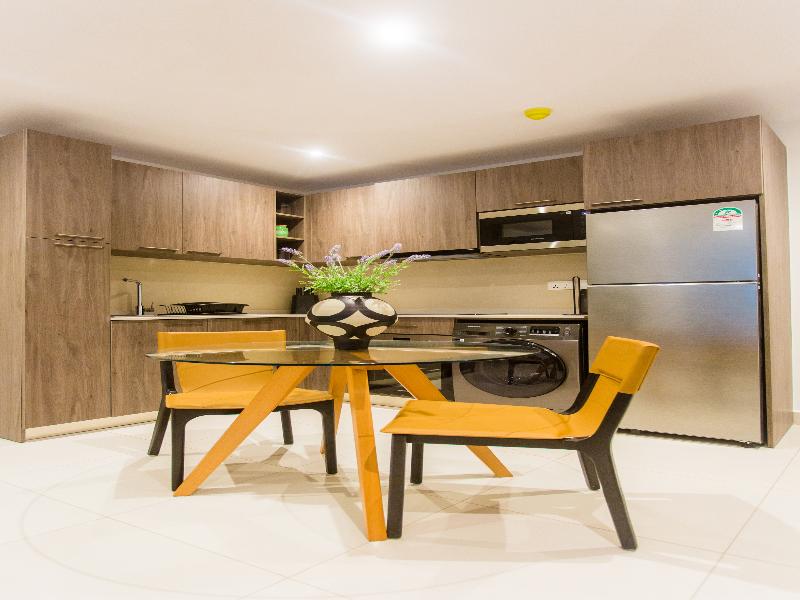 Accra Luxury Apartments At The Bantree image