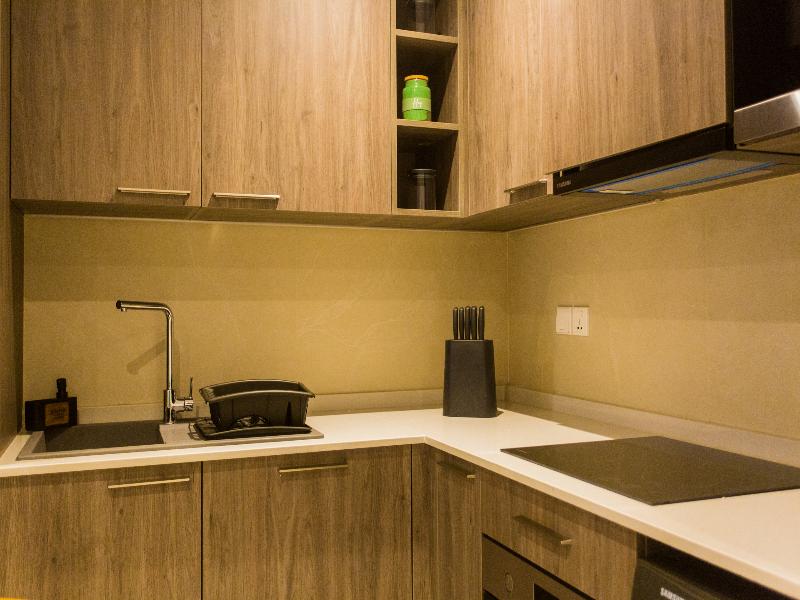 Accra Luxury Apartments At The Bantree image