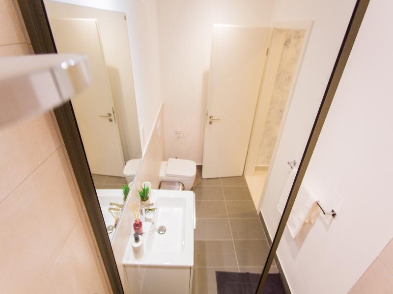 Accra Luxury Apartments At The Bantree image