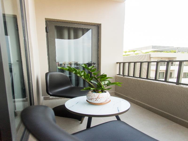 Accra Luxury Apartments At The Bantree image