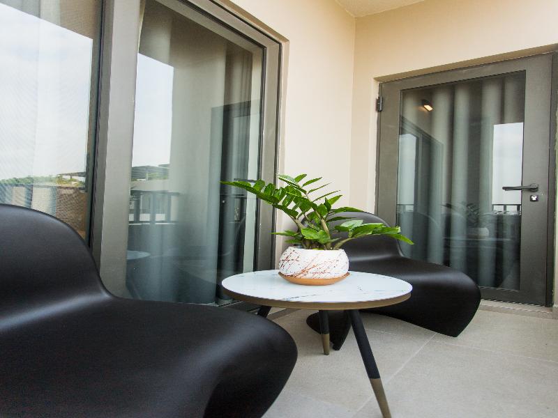 Accra Luxury Apartments At The Bantree image