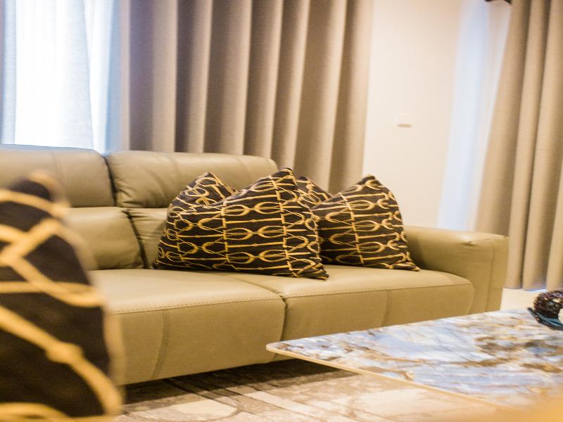 Accra Luxury Apartments At The Bantree image