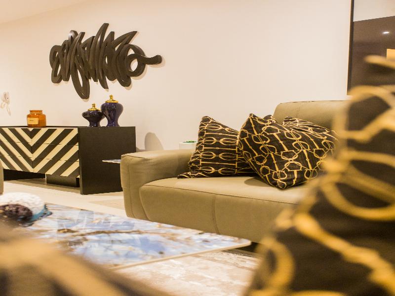 Accra Luxury Apartments At The Bantree image