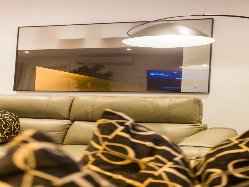 Accra Luxury Apartments At The Bantree image