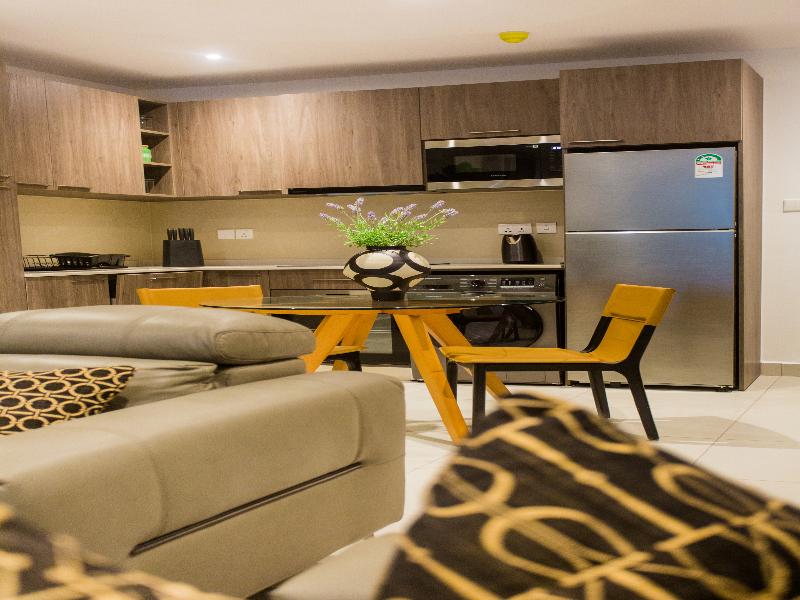 Accra Luxury Apartments At The Bantree image