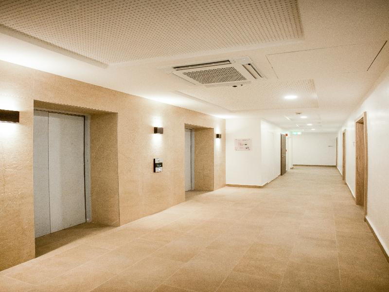 Accra Luxury Apartments At The Bantree image