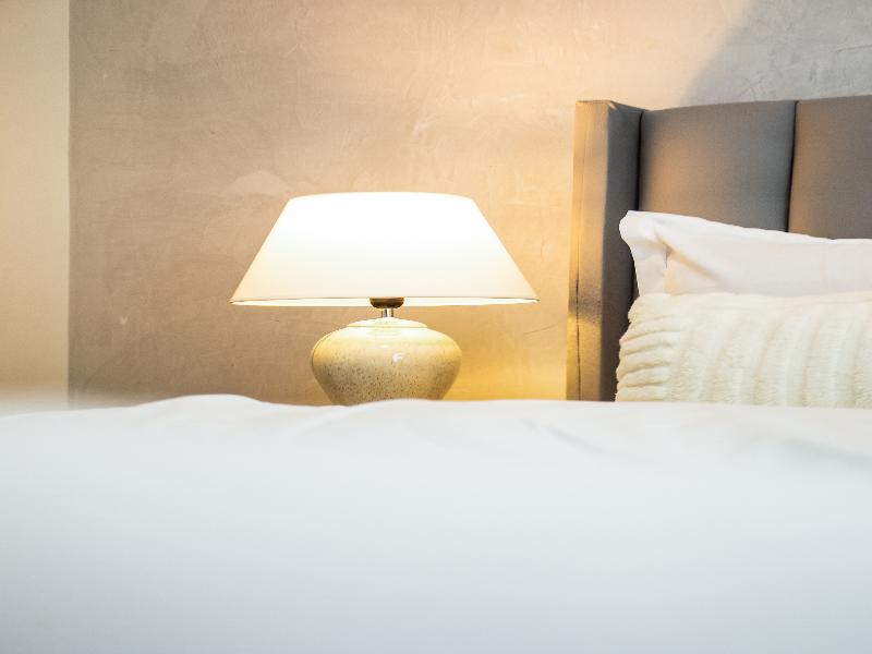 Accra Luxury Apartments At The Bantree image