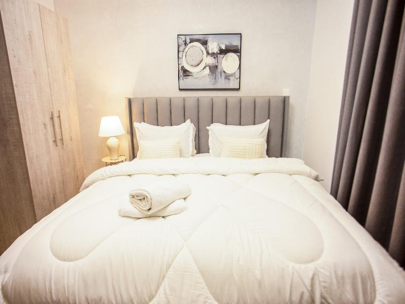 Accra Luxury Apartments At The Bantree image