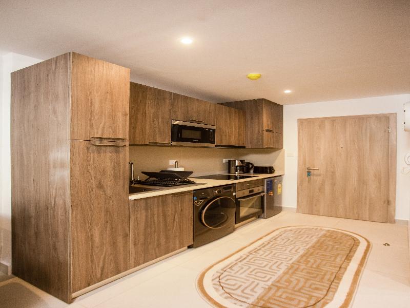 Accra Luxury Apartments At The Bantree image