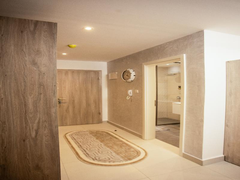 Accra Luxury Apartments At The Bantree image