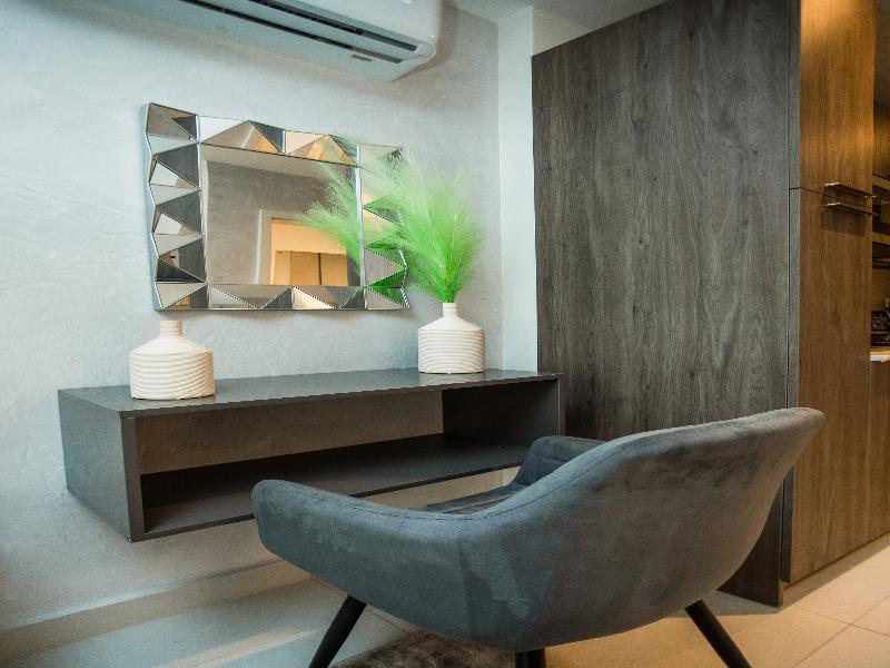 Accra Luxury Apartments At The Bantree image