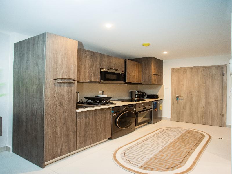 Accra Luxury Apartments At The Bantree image