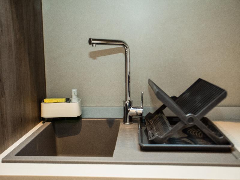 Accra Luxury Apartments At The Bantree image
