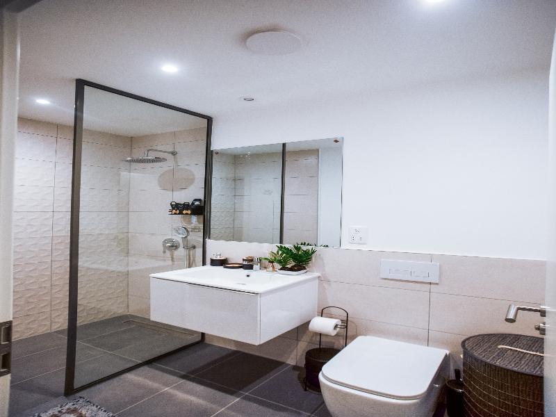 Accra Luxury Apartments At The Bantree image