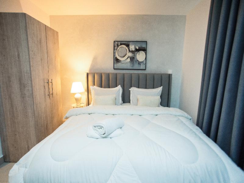 Accra Luxury Apartments At The Bantree image
