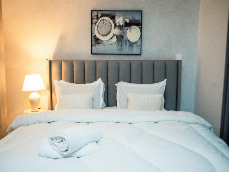 Accra Luxury Apartments At The Bantree image