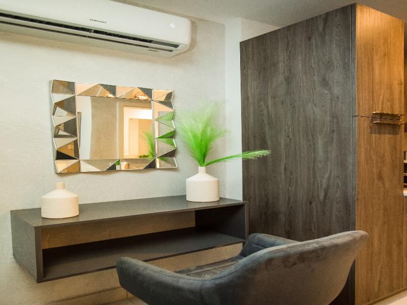 Accra Luxury Apartments At The Bantree image
