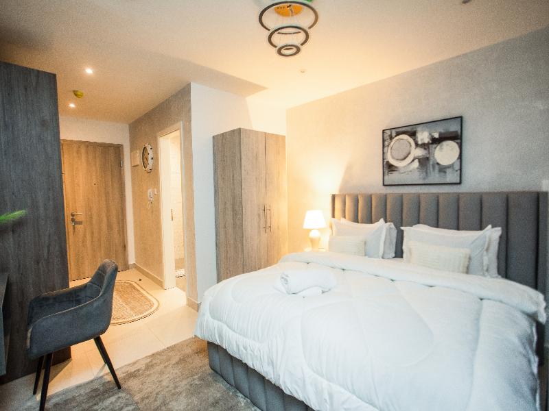 Accra Luxury Apartments At The Bantree image