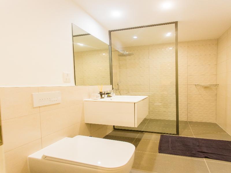 Accra Luxury Apartments At The Bantree image