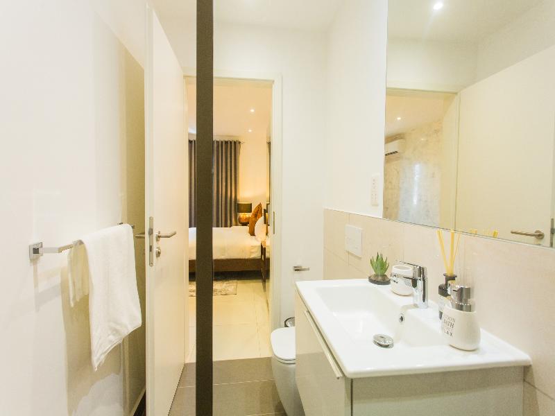 Accra Luxury Apartments At The Bantree image