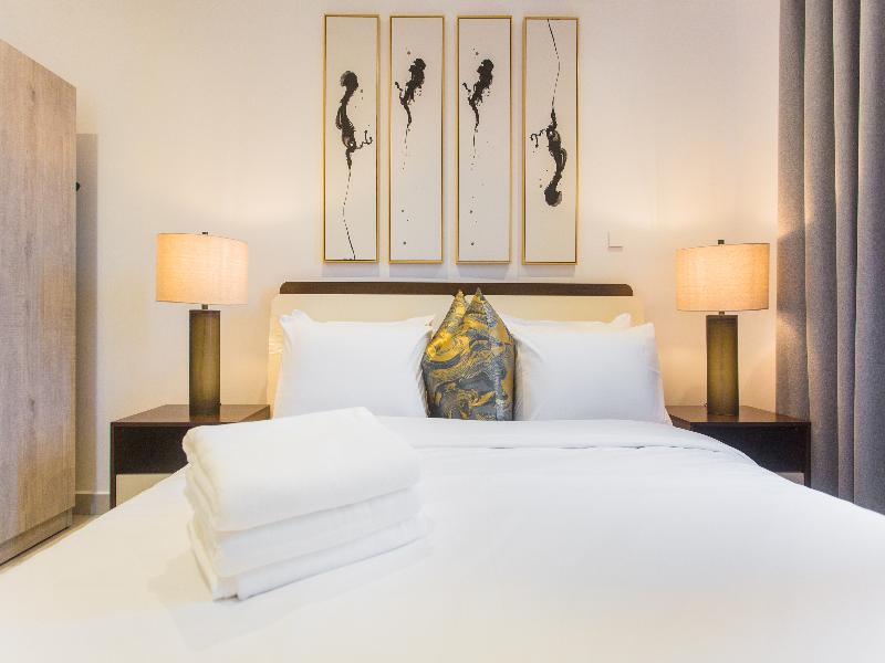 Accra Luxury Apartments At The Bantree image