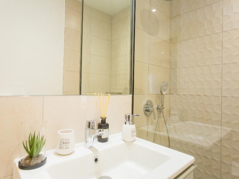 Accra Luxury Apartments At The Bantree image