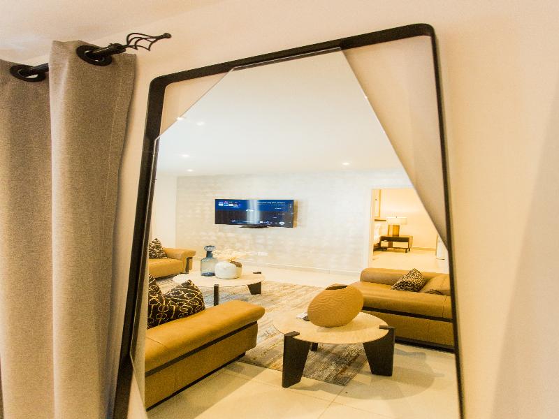 Accra Luxury Apartments At The Bantree image