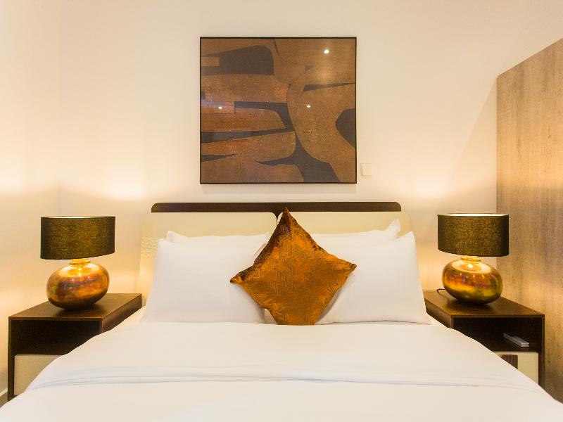Accra Luxury Apartments At The Bantree image