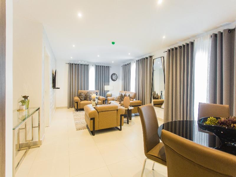 Accra Luxury Apartments At The Bantree image