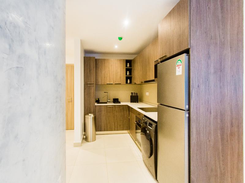 Accra Luxury Apartments At The Bantree image