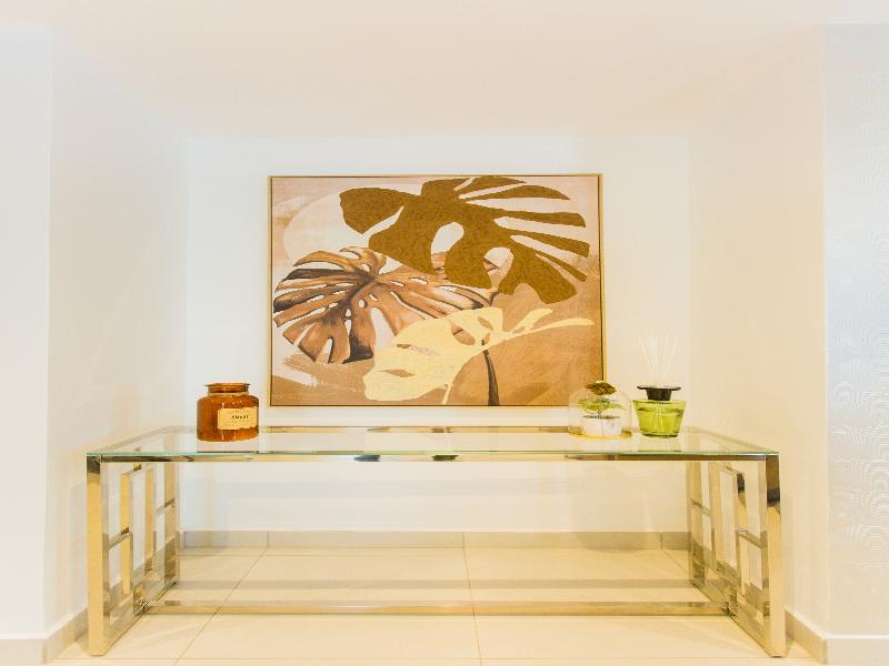 Accra Luxury Apartments At The Bantree image