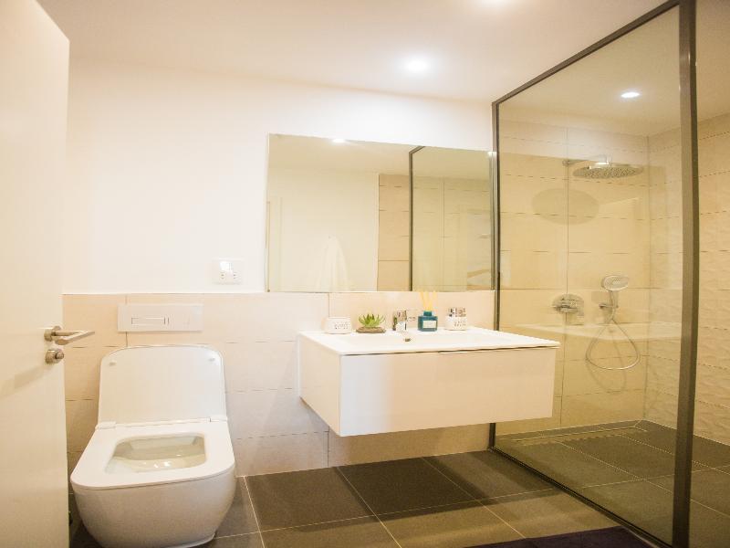 Accra Luxury Apartments At The Bantree image