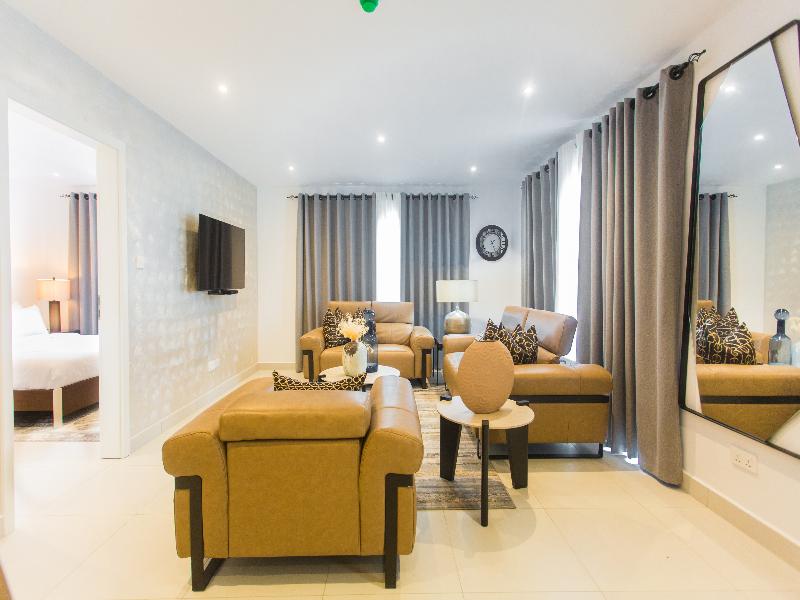 Accra Luxury Apartments At The Bantree image