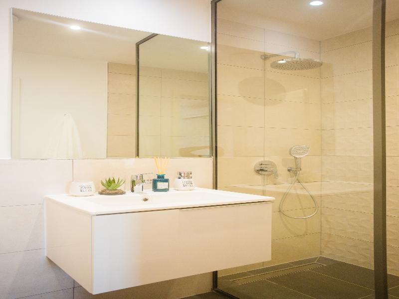 Accra Luxury Apartments At The Bantree image