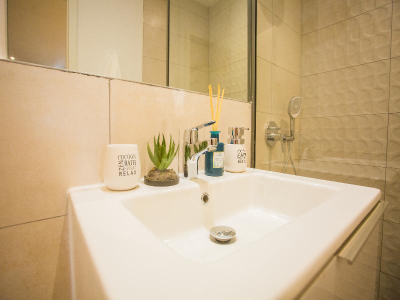 Accra Luxury Apartments At The Bantree image