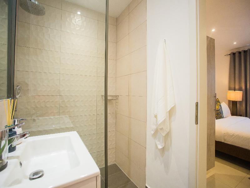 Accra Luxury Apartments At The Bantree image
