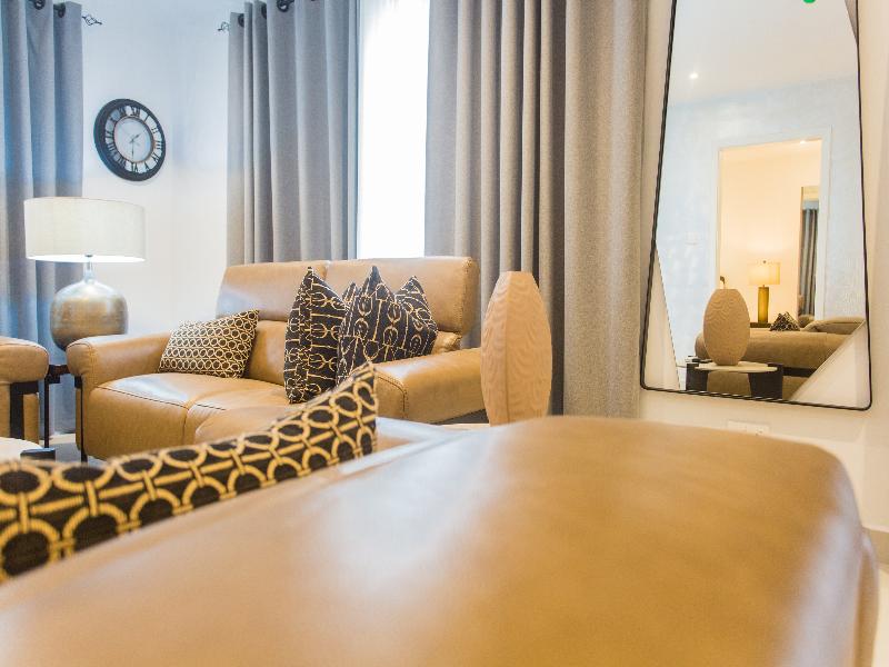 Accra Luxury Apartments At The Bantree image