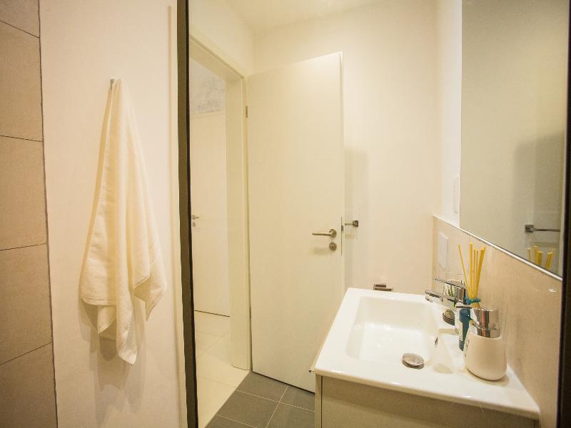 Accra Luxury Apartments At The Bantree image