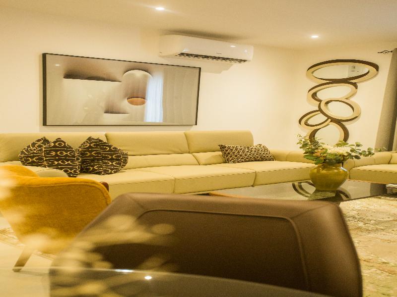 Accra Luxury Apartments At The Bantree image