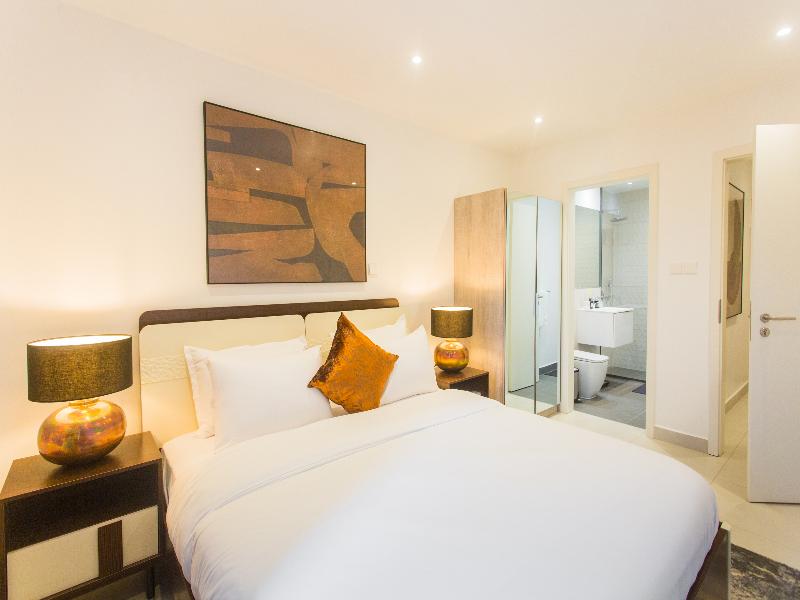 Accra Luxury Apartments At The Bantree image
